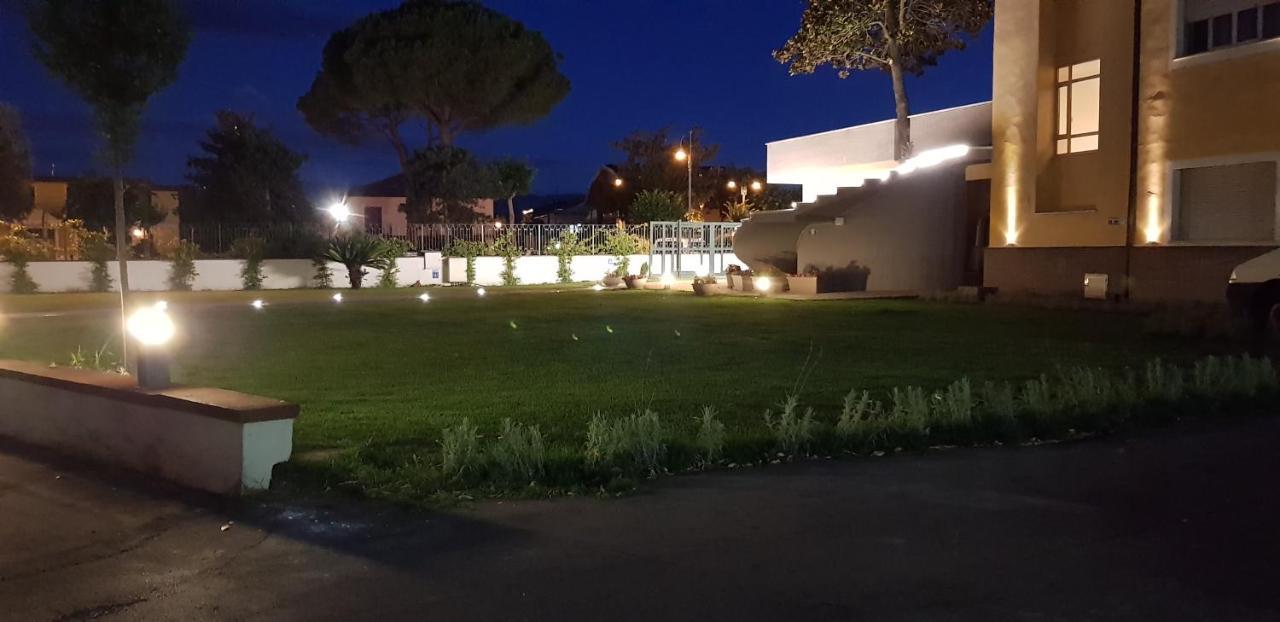 Hotel San Germano Piedimonte San Germano Kültér fotó