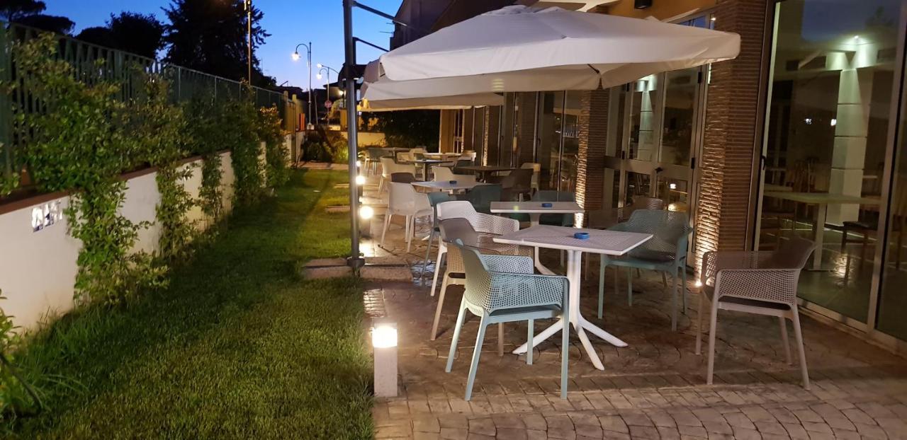 Hotel San Germano Piedimonte San Germano Kültér fotó