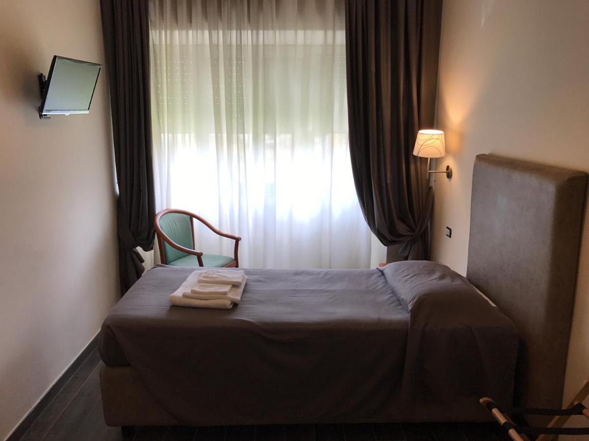 Hotel San Germano Piedimonte San Germano Kültér fotó