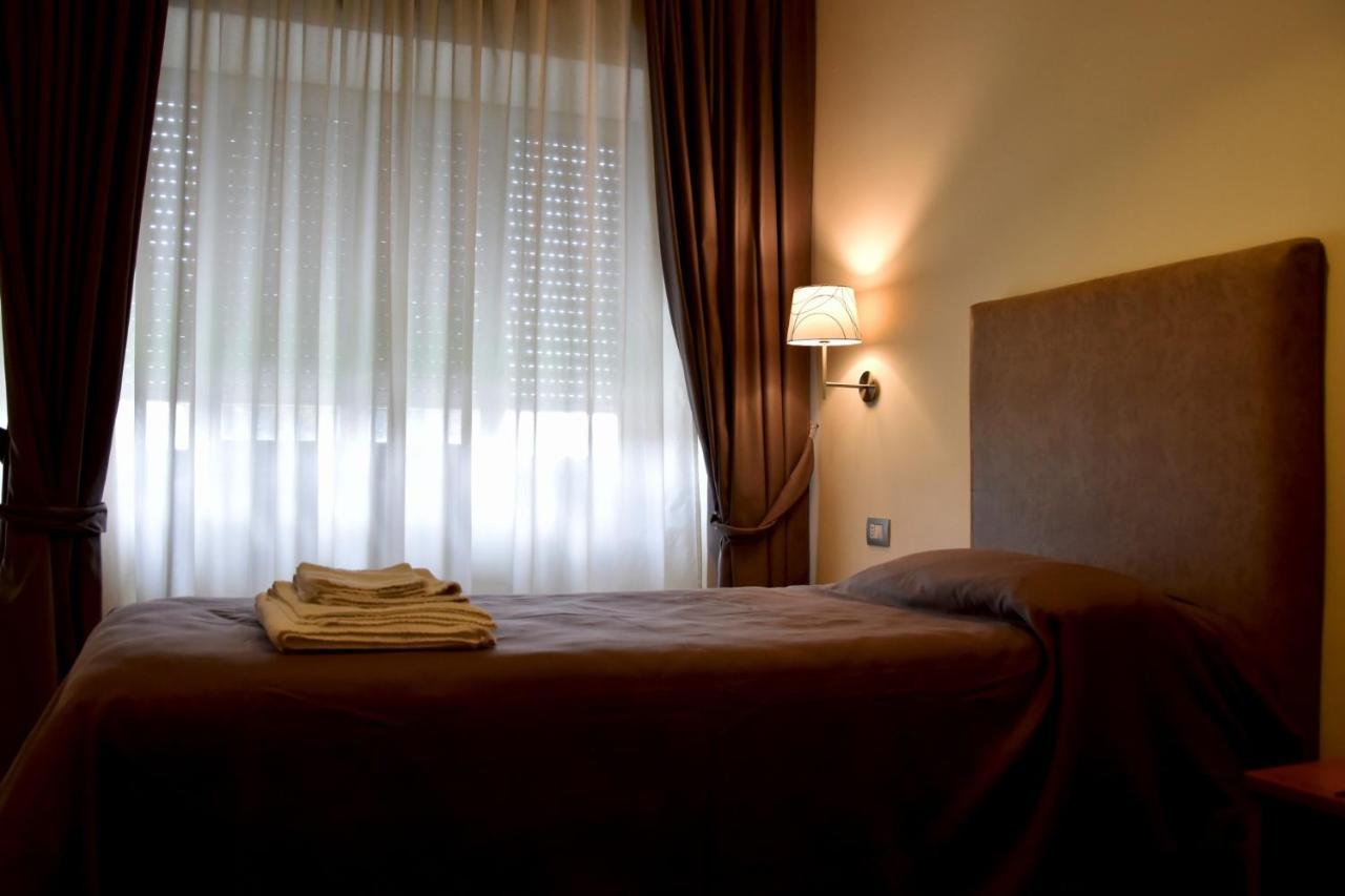 Hotel San Germano Piedimonte San Germano Kültér fotó
