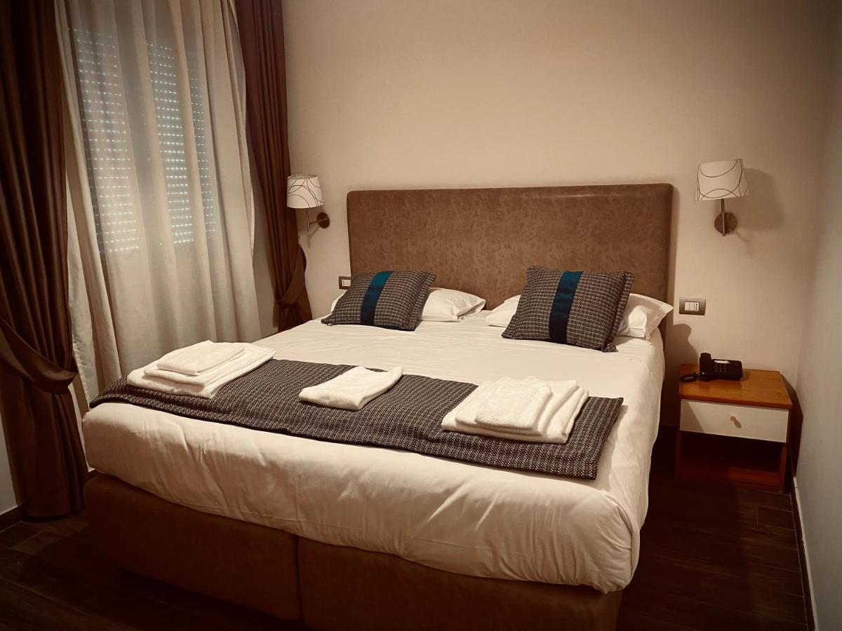 Hotel San Germano Piedimonte San Germano Kültér fotó