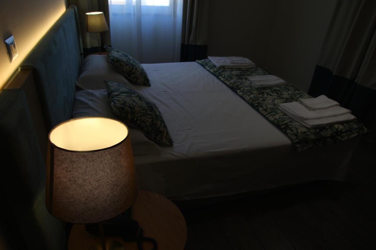 Hotel San Germano Piedimonte San Germano Kültér fotó