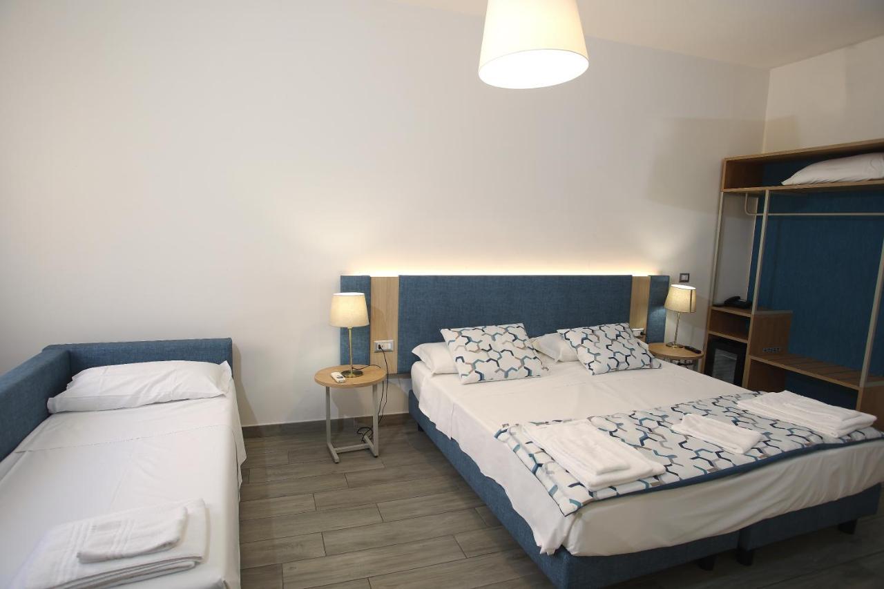 Hotel San Germano Piedimonte San Germano Kültér fotó