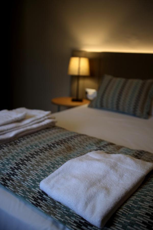 Hotel San Germano Piedimonte San Germano Kültér fotó